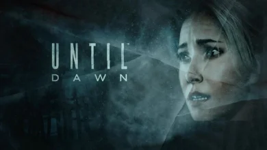 Sony Shares First Details From Until Dawn Movie 19 Sony Shares First Details From Until Dawn Movie