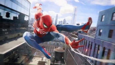 Spider-Man 2 PC System Requirements Revealed 17 Spider-Man 2 PC System Requirements Revealed