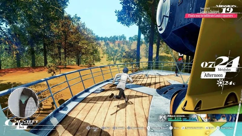 Steam is Giving Away 7 Free Games for 2025 1 Steam is Giving Away 7 Free Games for 2025