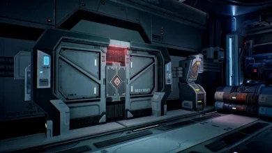 Stunning Lab Design with Unreal Engine 5 19 Stunning Lab Design with Unreal Engine 5