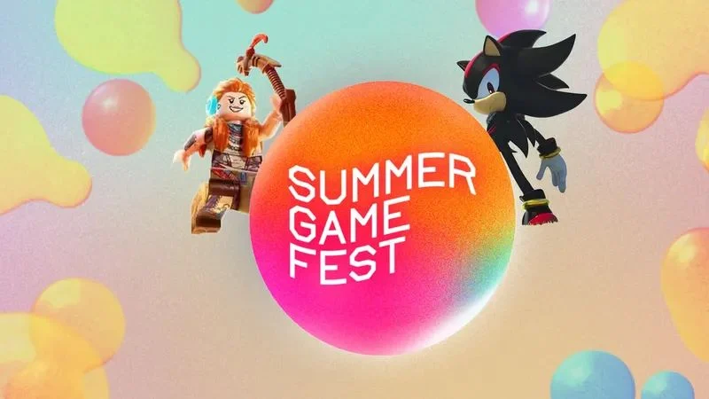 Summer Game Fest 2025 Date Announced 1 Summer Game Fest 2025 Date Announced