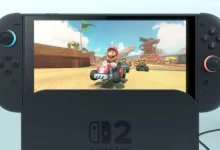 Switch 2 Will Be Much More Powerful Than Expected