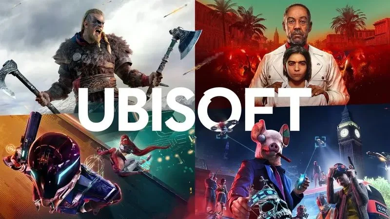 Tencent and Guillemot Family's Plans for Ubisoft 1 Tencent and Guillemot Family's Plans for Ubisoft