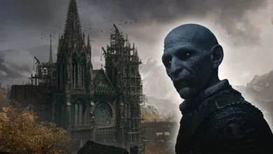 The Blood of Dawnwalker New Trailer Released 19 The Blood of Dawnwalker New Trailer Released