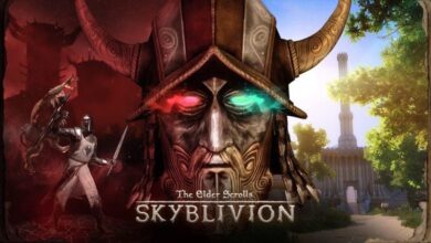 The Elder Scrolls Skyblivion Will Be AAA Quality 20 The Elder Scrolls Skyblivion Will Be AAA Quality