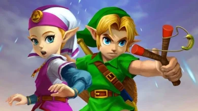 The Legend of Zelda Remake Debate Heats Up 19 The-Legend-of-Zelda-Remake-Debate-Heats-Up - 1