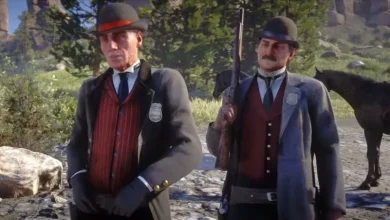The Pinkertons Could Return in Red Dead Redemption 3 19 The Pinkertons Could Return in Red Dead Redemption 3