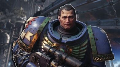 The Success of Space Marine 2 19 The Success of Space Marine 2