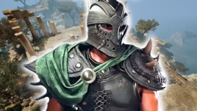 Titan Quest 2 Beta 3.1 Leaked Online 17 Titan Quest 2 Beta 3.1 Leaked Online