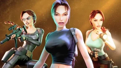 Tomb Raider 4-6 Remastered Release Date and Renovations 18 Tomb Raider 4-6 Remastered Release Date and Renovations