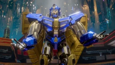 Transformers: Reactivate Gameplay Leaked 19 Transformers Reactivate Gameplay Leaked