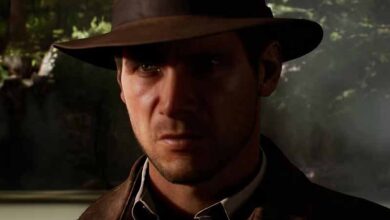 Troy Baker Won Reward with Indiana Jones and the Great Circle Performance 17 Troy Baker Won Reward with Indiana Jones and the Great Circle Performance