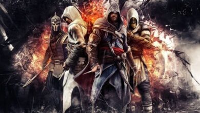 Ubisoft's Secret Assassin's Creed Plans Leaked 18 Ubisoft's Secret Assassin's Creed Plans Leaked
