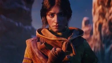 Unknown 9: Awakening Developer Admits Failure 17 Unknown 9: Awakening Developer Admits Failure