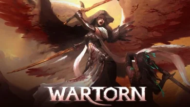 Wartorn: A Fantasy Tactical Game From BioShock Designer 17 Wartorn A Fantasy Tactical Game From BioShock Designer
