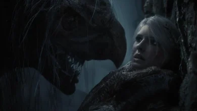 What's New in The Witcher 4? 19 What's New in The Witcher 4?