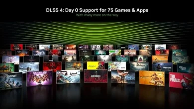 Which Games Support DLSS 4? 18 Which Games Support DLSS 4