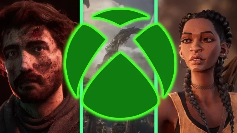 Xbox Developer Direct 2025 All Announcements Merlin'in Kazani