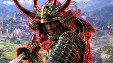 Yasuke Loses Her Abilities in Assassin's Creed Shadows 19 Yasuke Loses Her Abilities in Assassin's Creed Shadows