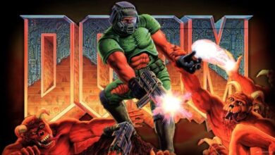 You Can Now Play DOOM In PDF 19 You Can Now Play DOOM In PDF