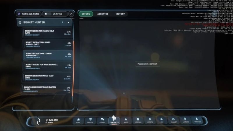 Guide to Make Easy Money in Star Citizen 4.0 1 How To Make Easy Money in Star Citizen 4.0 - 1