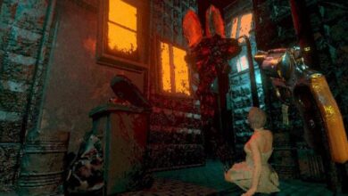 $10 Horror Game Is Free on Steam 18 $10 Horror Game Is Free on Steam