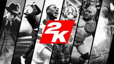 2K Games Quietly Removed From Steam 19 2K Games Quietly Removed From Steam