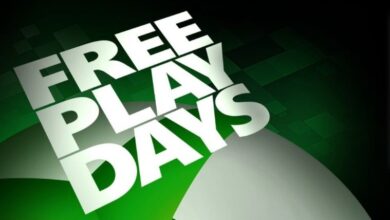 4 Games Will Be Free on Xbox This Weekend 19 4 Games Will Be Free on Xbox This Weekend