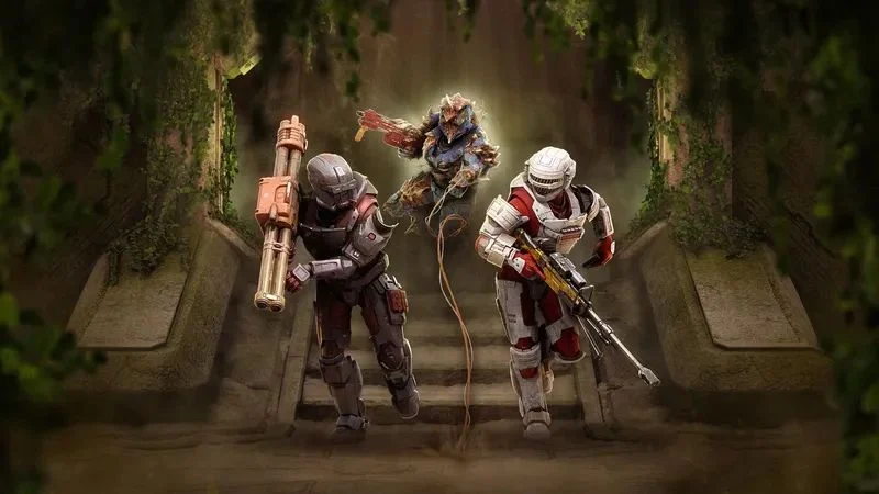 AI-Powered Games Coming to Xbox Catalog 1 AI-Powered Games Coming to Xbox Catalog