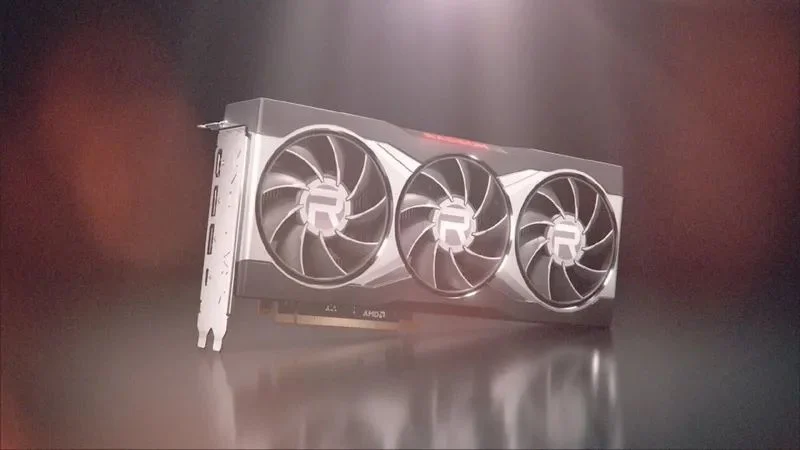 AMD Makes Big Move for 4K Gaming as GPU Sales Fall 1 AMD Makes Big Move for 4K Gaming as GPU Sales Fall