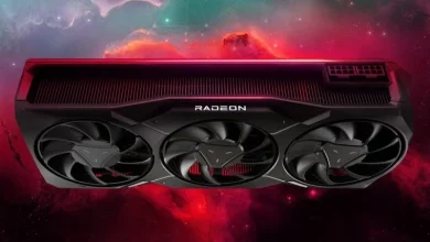 AMD Makes Big Move for 4K Gaming as GPU Sales Fall 22 AMD Makes Big Move for 4K Gaming as GPU Sales Fall
