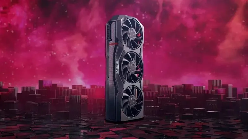 AMD Radeon RX 9070 Series Release Date Announced 1 AMD Radeon RX 9070 Series Release Date Announced
