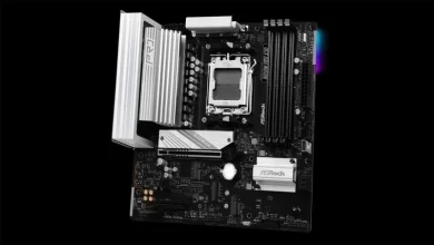 ASRock Unveils Affordable B650M Pro X3D Motherboard 18 ASRock Unveils Affordable B650M Pro X3D Motherboard