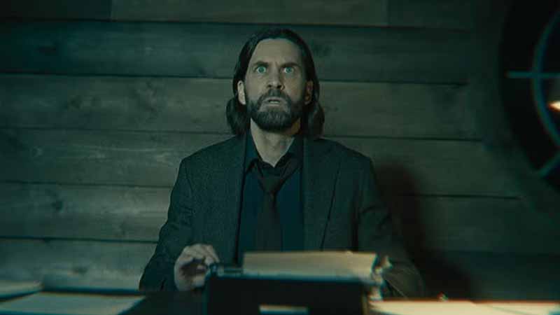 Alan Wake 2 is Finally Profitable for Remedy 1 Alan Wake 2 is Finally Profitable for Remedy