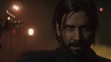 Alan Wake 2 is Finally Profitable for Remedy 20 Alan Wake 2 is Finally Profitable for Remedy