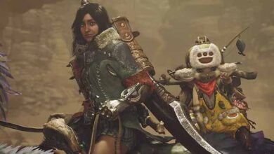 Amazing Success from Monster Hunter Wilds 17 Amazing Success from Monster Hunter Wilds