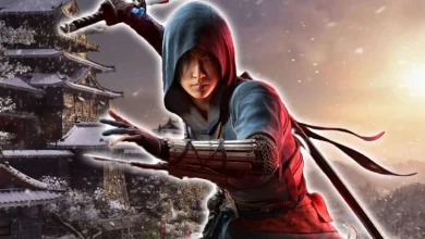 Assassin's Creed Shadows Artbook Leaked in the Strangest Place 18 Assassin's Creed Shadows Artbook Leaked in the Strangest Place