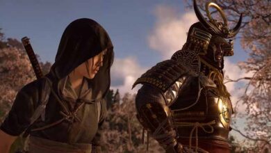 Assassin's Creed Shadows File Size 18 Assassin's Creed Shadows File Size