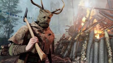 Atomfall’s New Trailer Is Both Eye-Catching and Menacing 19 Atomfall’s New Trailer Is Both Eye-Catching and Menacing