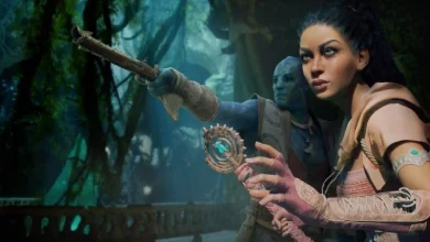 Avowed Early Access Hours Announced 18 Avowed Early Access Hours Announced