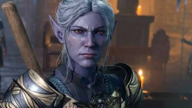 Baldur's Gate 3 New Subclasses Detailed 17 Baldurs Gate 3 New Subclasses Detailed