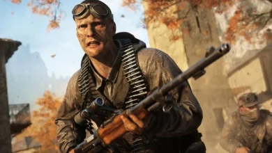 Battlefield 6 First Gameplay Footage Released 16 Battlefield 6 First Gameplay Footage Released