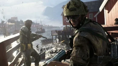 Battlefield 6 Leak Reveals Nolan-Inspired Map 18 Battlefield 6 Leak Reveals Nolan-Inspired Map