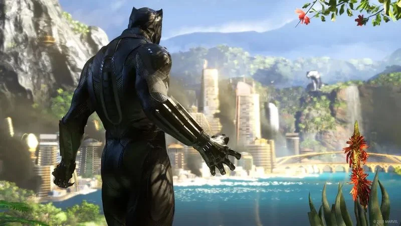 Black Panther Game Brings Freedom to Choose Lead Roles 1 Black Panther Game Brings Freedom to Choose Lead Roles