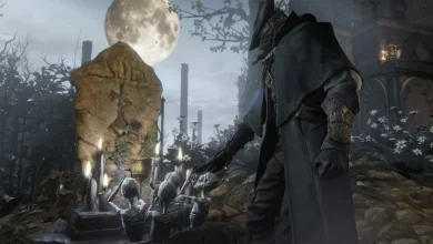 Bloodborne Fan Project Removed, Remake Rumors Sparked 20 Bloodborne Fan Project Removed, Remake Rumors Sparked