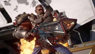 Borderlands 4 Will Surprise With Its Variety of Weapons and Accessories 19 Borderlands 4 Will Surprise With Its Variety of Weapons and Accessories