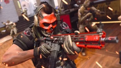 Call of Duty Used Artificial Intelligence in Some Content 18 Call of Duty Used Artificial Intelligence in Some Content