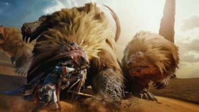 Capcom Has Big Plans for Monster Hunter Wilds 19 Capcom Has Big Plans for Monster Hunter Wilds