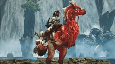 Capcom Launches Monster Hunter Wilds Bounty Campaign 19 Capcom Launches Monster Hunter Wilds Bounty Campaign