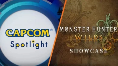 Capcom Spotlight February 2025 and Monster Hunter Wilds Showcase: All Announcements 18 Capcom Spotlight February 2025 and Monster Hunter Wilds Showcase All Announcements